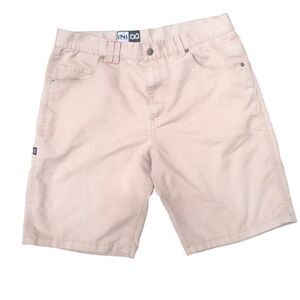 i.n.i. Cooperative Khaki shorts 